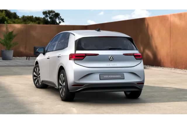 Volkswagen ID.3 (2026) thumbnail 5