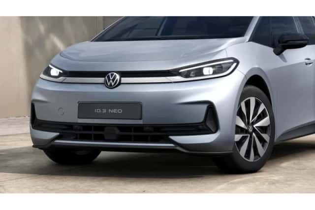 Volkswagen ID.3 (2026) thumbnail 6