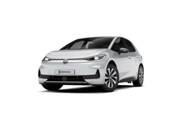 Volkswagen ID.3 (2026) thumbnail 1