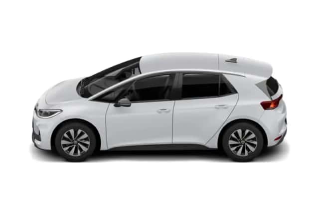 Volkswagen ID.3 (2026) thumbnail 5