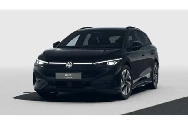 Volkswagen ID.7 (2026) thumbnail 1