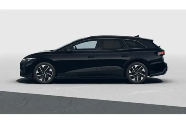 Volkswagen ID.7 (2026) thumbnail 2