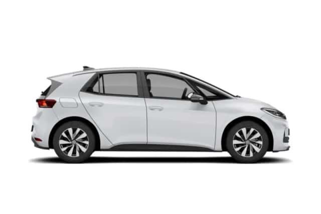 Volkswagen ID.3 (2026) thumbnail 4