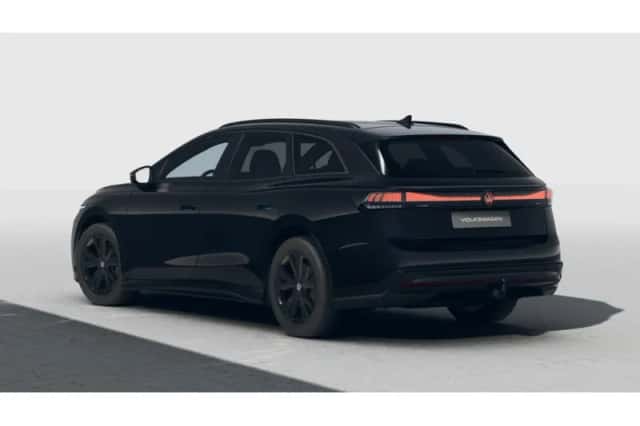 Volkswagen ID.7 (2026) thumbnail 3
