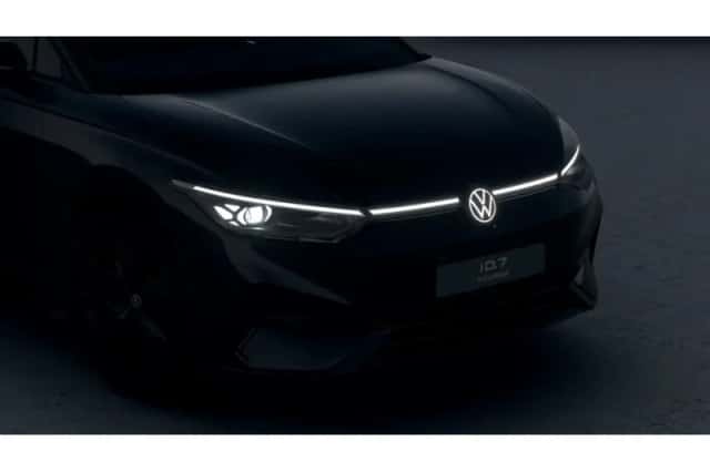 Volkswagen ID.7 (2026) thumbnail 4