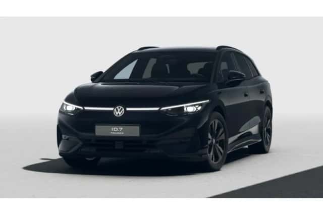 Volkswagen ID.7 (2026) thumbnail 1