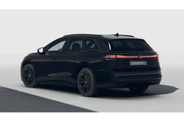 Volkswagen ID.7 (2026) thumbnail 3