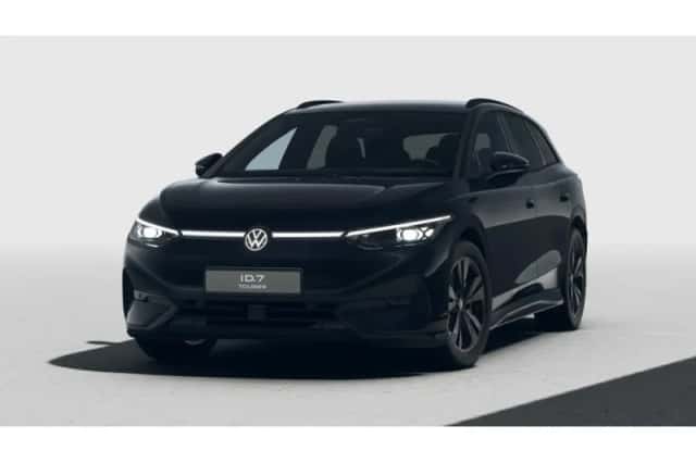 Volkswagen ID.7 (2026) thumbnail 1