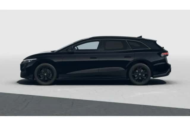 Volkswagen ID.7 (2026) thumbnail 2