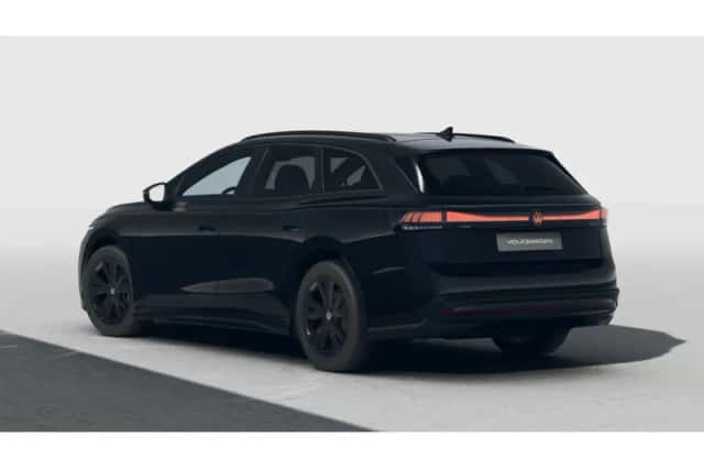 Volkswagen ID.7 (2026) thumbnail 3