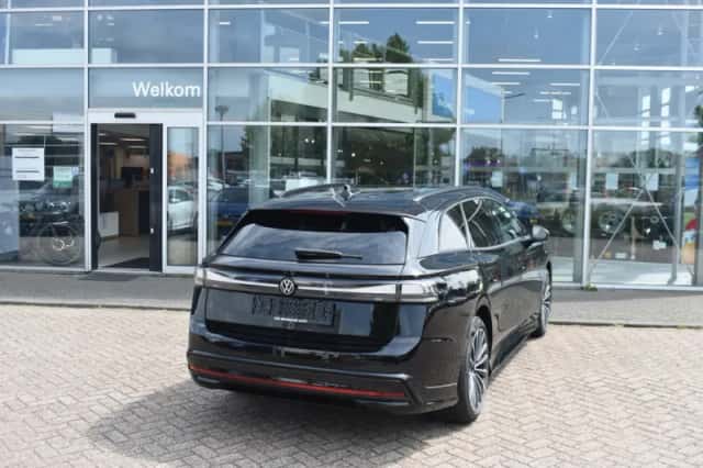 Volkswagen ID.7 (2026) thumbnail 4