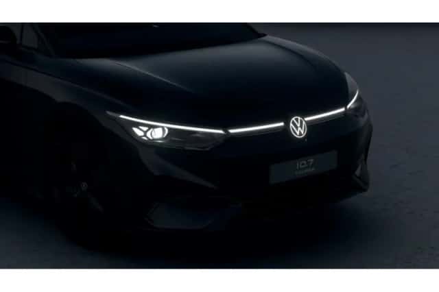 Volkswagen ID.7 (2026) thumbnail 4