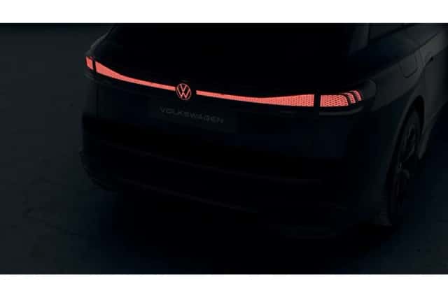 Volkswagen ID.7 (2026) thumbnail 5