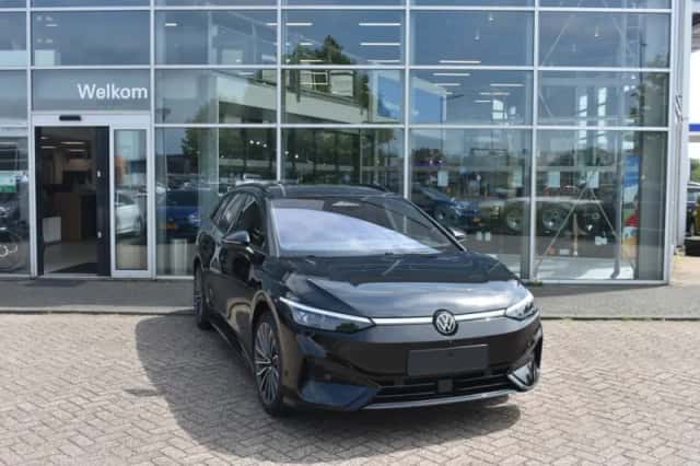 Volkswagen ID.7 (2026) thumbnail 2