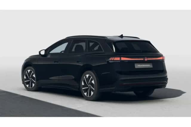 Volkswagen ID.7 (2026) thumbnail 3