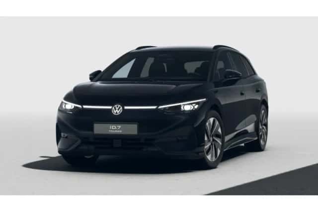 Volkswagen ID.7 (2026) thumbnail 1