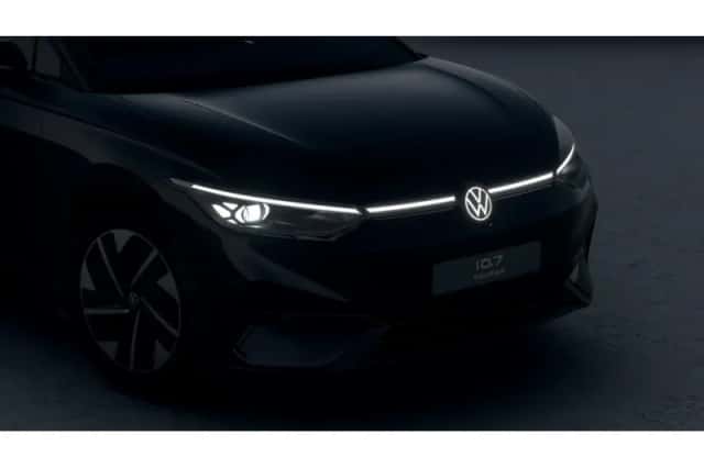 Volkswagen ID.7 (2026) thumbnail 4