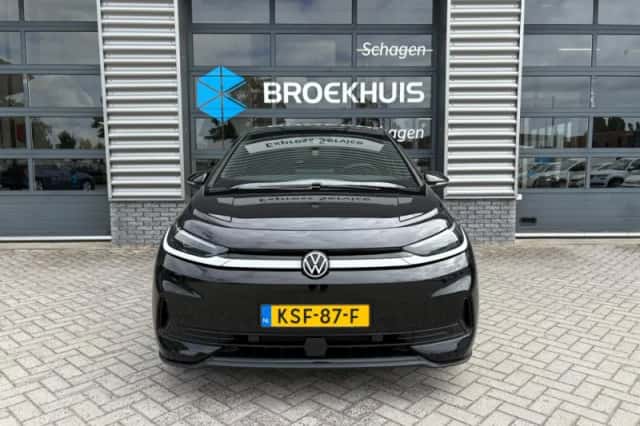 Volkswagen ID.3 (2026) thumbnail 3
