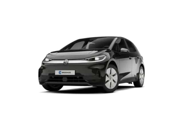 Volkswagen ID.3 (2026) thumbnail 1