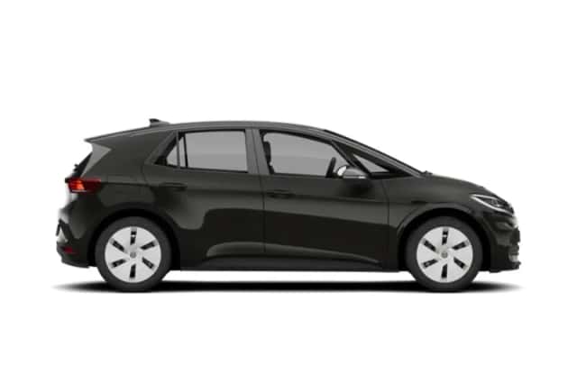 Volkswagen ID.3 (2026) thumbnail 4