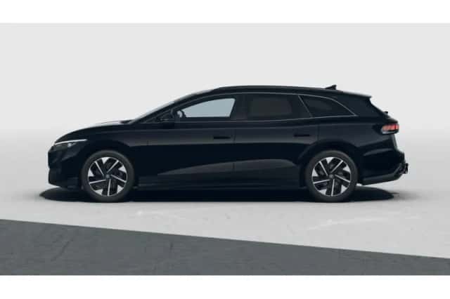Volkswagen ID.7 (2026) thumbnail 2