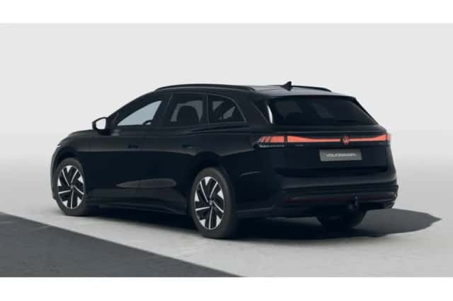 Volkswagen ID.7 (2026) thumbnail 3
