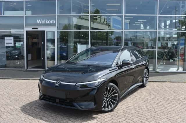 Volkswagen ID.7 (2026) thumbnail 1