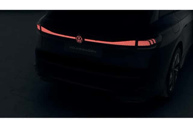 Volkswagen ID.7 (2026) thumbnail 5