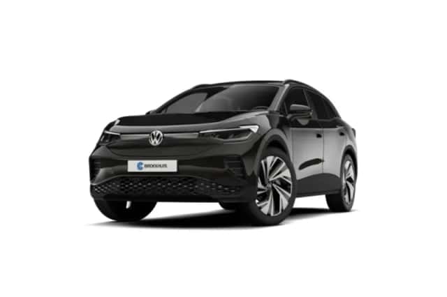 Volkswagen ID.4 (2026) thumbnail 1