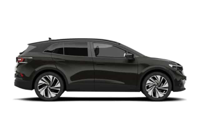 Volkswagen ID.4 (2026) thumbnail 4
