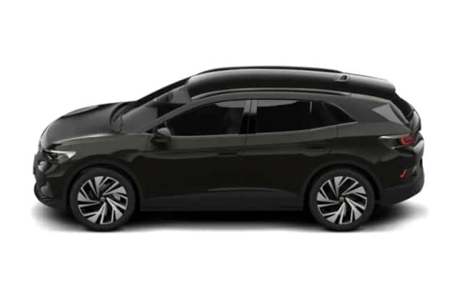 Volkswagen ID.4 (2026) thumbnail 5