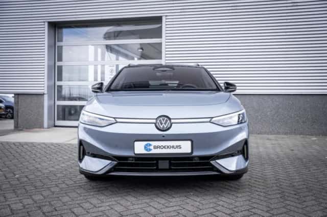 Volkswagen ID.7 (2026) thumbnail 3
