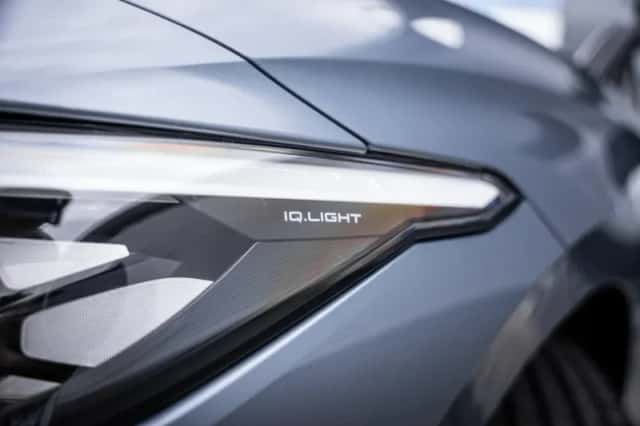 Volkswagen ID.7 (2026) thumbnail 4