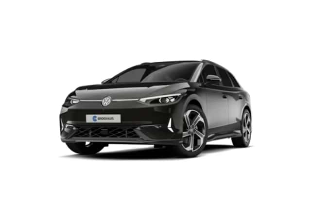 Volkswagen ID.7 (2026) thumbnail 1