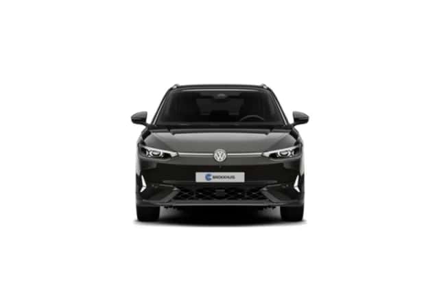 Volkswagen ID.7 (2026) thumbnail 2