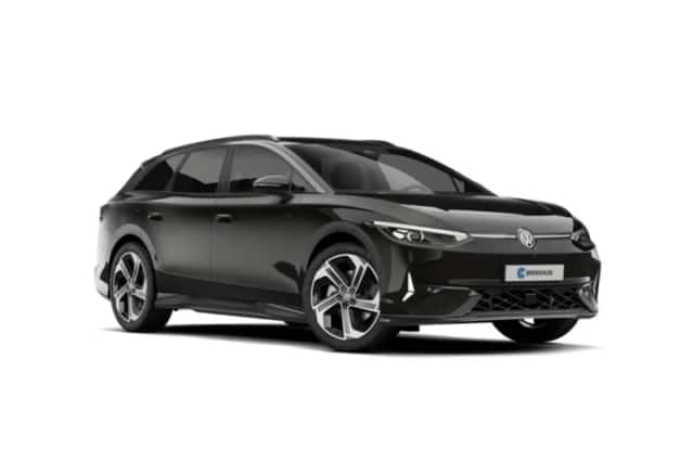 Volkswagen ID.7 (2026) thumbnail 3