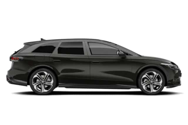 Volkswagen ID.7 (2026) thumbnail 4