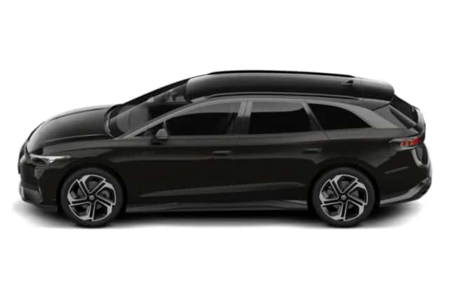 Volkswagen ID.7 (2026) thumbnail 5