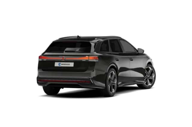 Volkswagen ID.7 (2026) thumbnail 6