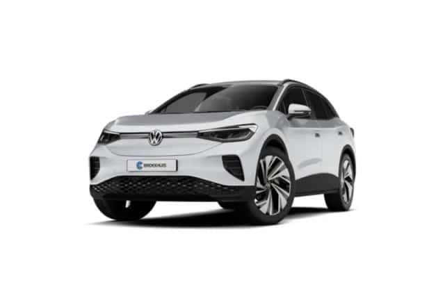 Volkswagen ID.4 (2026) thumbnail 1