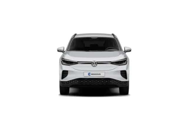 Volkswagen ID.4 (2026) thumbnail 2