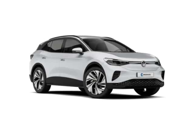 Volkswagen ID.4 (2026) thumbnail 3