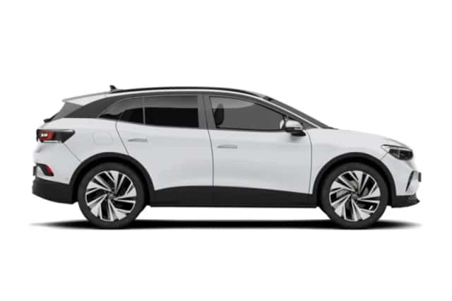Volkswagen ID.4 (2026) thumbnail 4