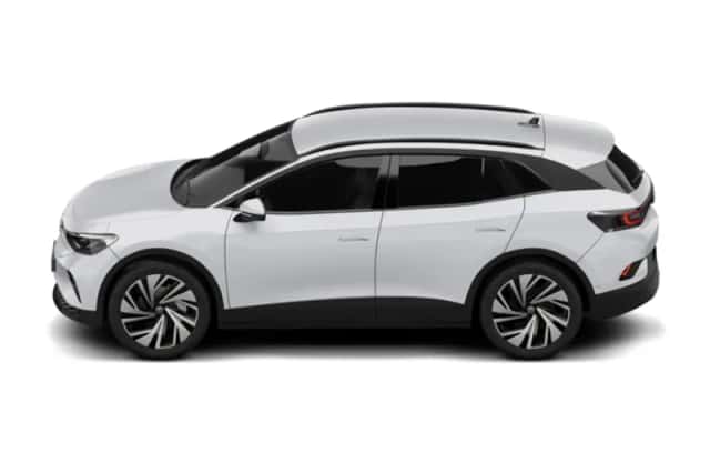 Volkswagen ID.4 (2026) thumbnail 5