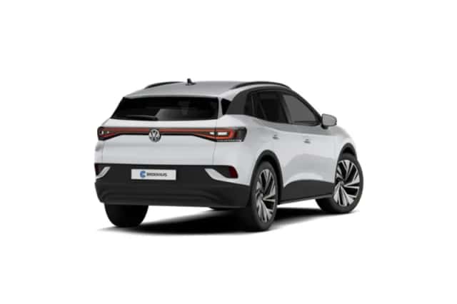 Volkswagen ID.4 (2026) thumbnail 6