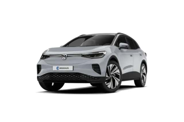 Volkswagen ID.4 (2026) thumbnail 1