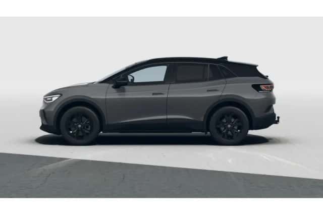 Volkswagen ID.4 (2026) thumbnail 2