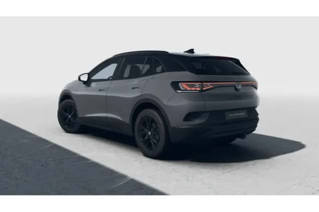 Volkswagen ID.4 (2026) thumbnail 3