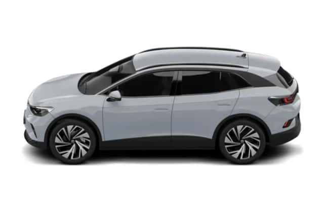 Volkswagen ID.4 (2026) thumbnail 5
