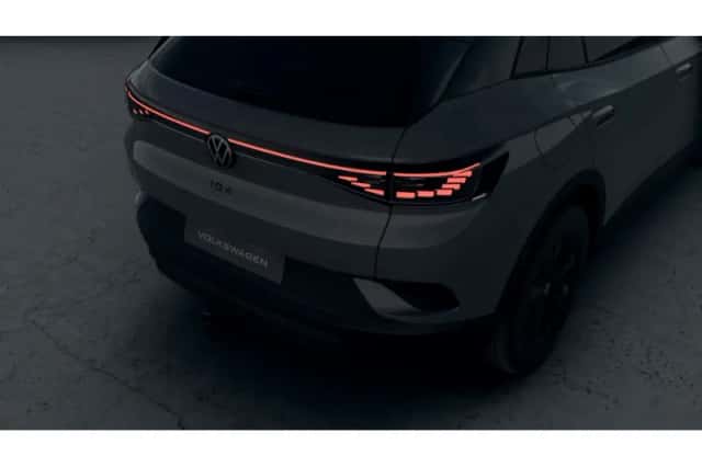 Volkswagen ID.4 (2026) thumbnail 6